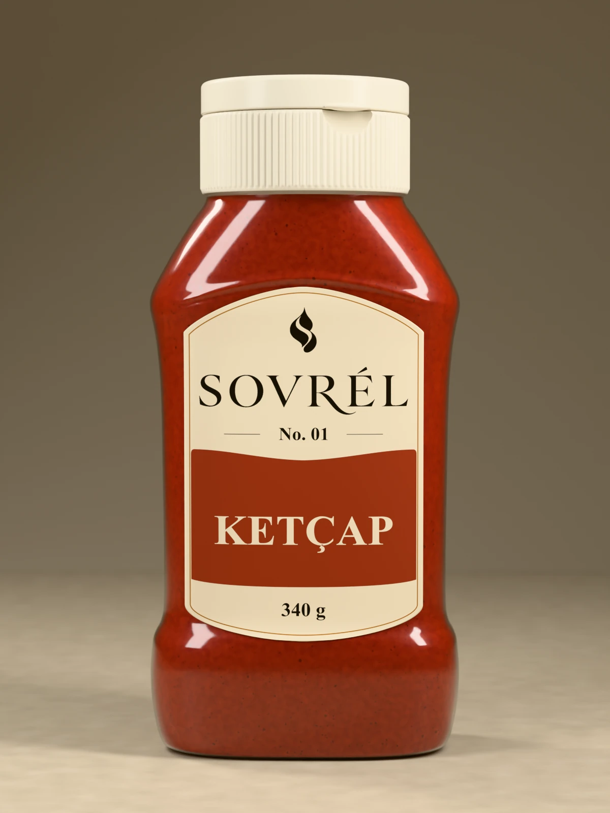 Ketçap