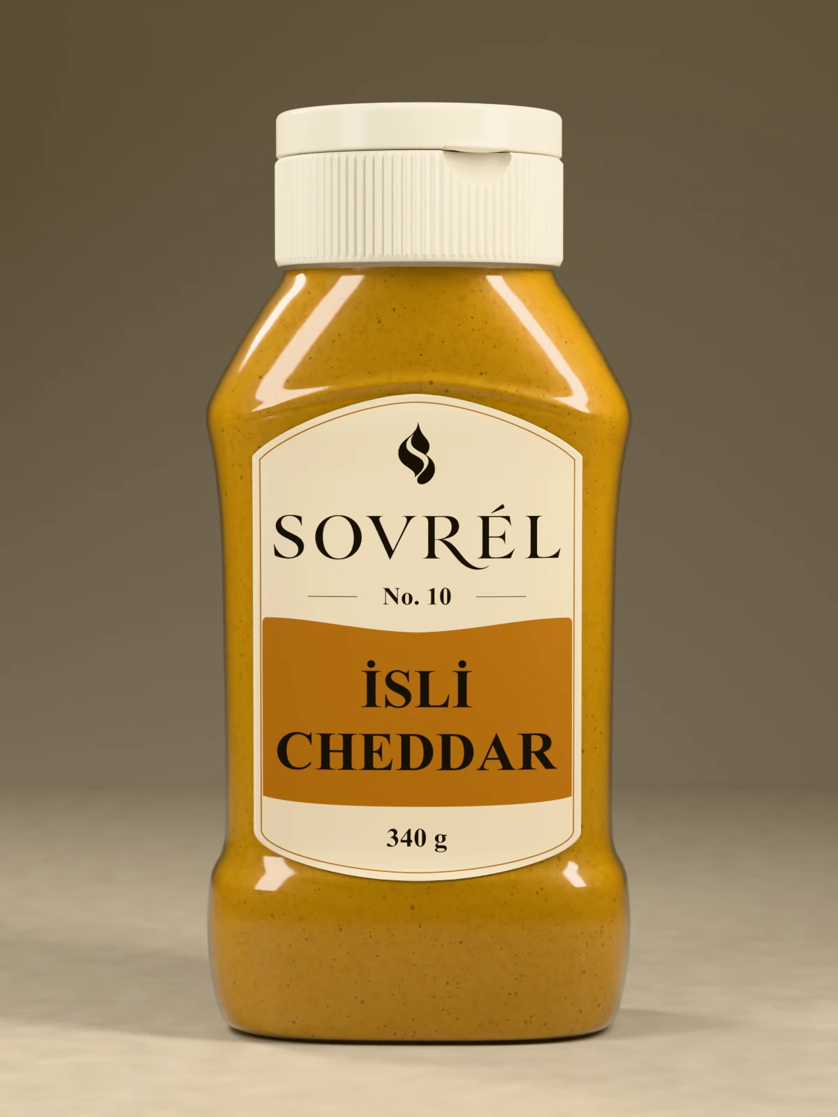 İsli Cheddar
